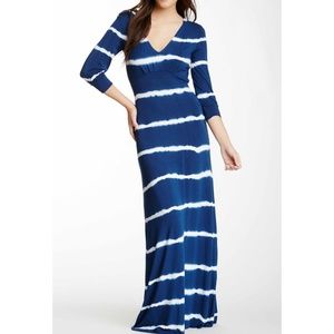 Never worn- Beautiful Maxi Dress